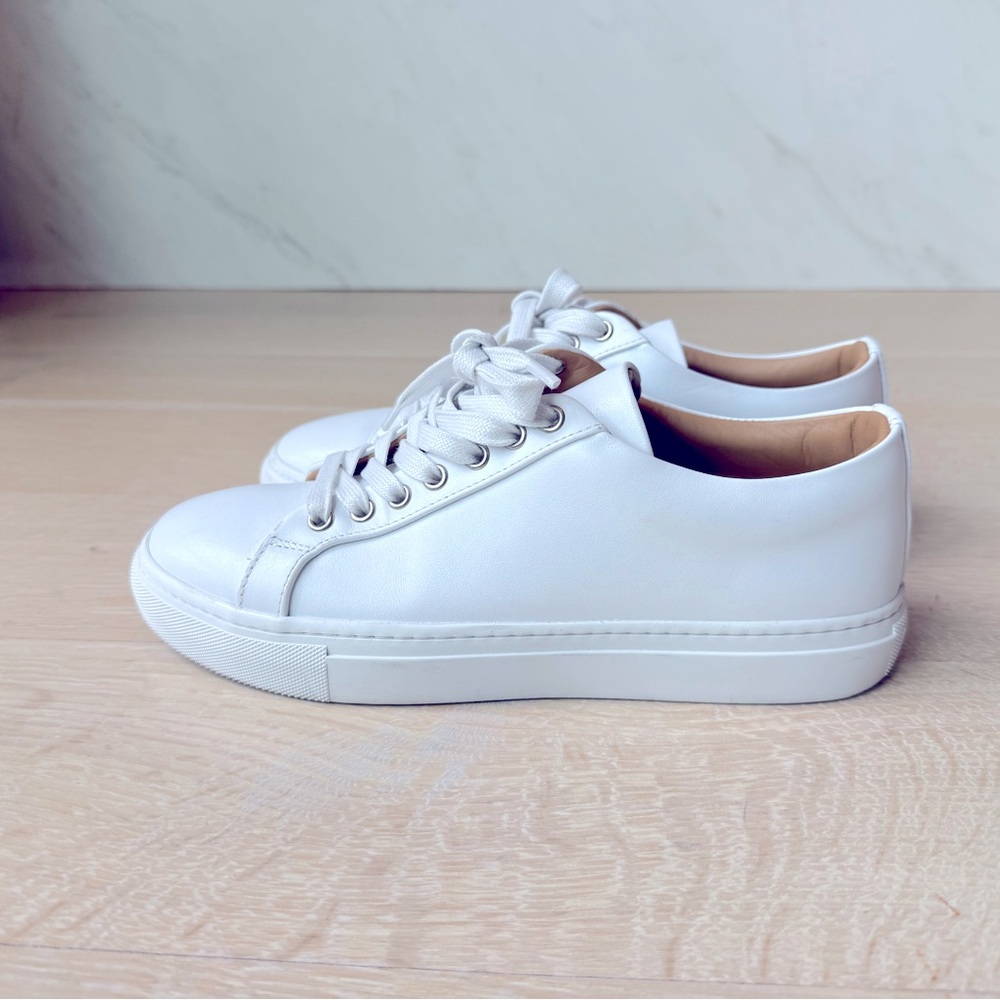 Thursday Boot Company - Women's Premier Low Top